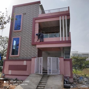 2 BHK Independent House for rent in Kompally, Hyderabad - 1400 Sqft