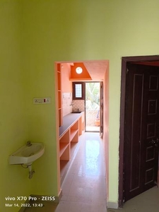 2 BHK Independent House for rent in Vanasthalipuram, Hyderabad - 800 Sqft