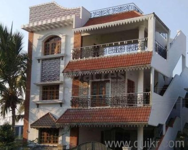 2 BHK rent Apartment in Korattur, Chennai