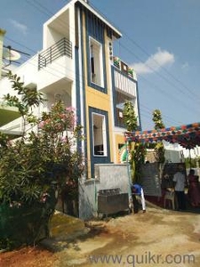 2 BHK rent Villa in Sungam, Coimbatore