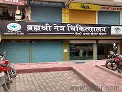 200 Sq. ft Shop for rent in LDA Colony, Lucknow