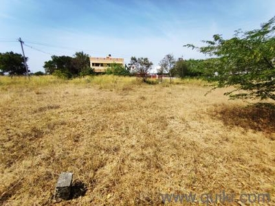 2400 Sq. ft Plot for Sale in Pappampatti, Coimbatore