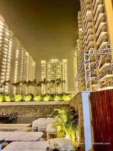 3 Bedroom Apartment / Flat for sale in Ace Divino, Noida Extension, Greater Noida