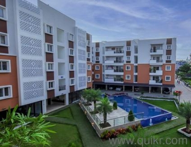 3 BHK 1580 Sq. ft Apartment for Sale in Sarjapur Road, Bangalore