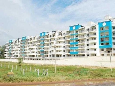 3 BHK 1740 Sq. ft Apartment for Sale in Hoskote, Bangalore