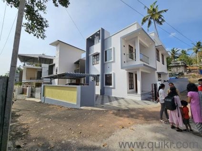 3 BHK 1800 Sq. ft Apartment for rent in Thundathil, Trivandrum
