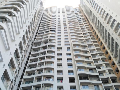 3 BHK Flat for rent in Andheri West, Mumbai - 1800 Sqft