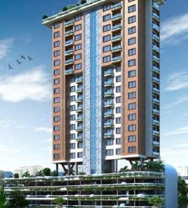 3 BHK Flat for rent in Anushakti Nagar, Mumbai - 1700 Sqft