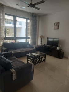 3 BHK Flat for rent in Baner, Pune - 1200 Sqft