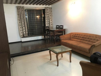 3 BHK Flat for rent in Baner, Pune - 1650 Sqft