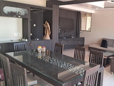 3 BHK Flat for rent in Baner, Pune - 2500 Sqft
