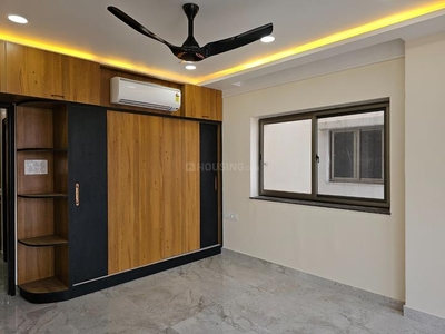 3 BHK Flat for rent in Banjara Hills, Hyderabad - 2700 Sqft