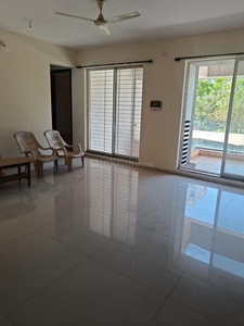 3 BHK Flat for rent in Bavdhan, Pune - 1677 Sqft