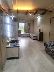 3 BHK Flat for rent in Bhandup West, Mumbai - 1000 Sqft