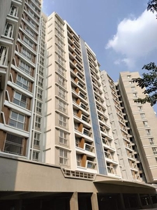 3 BHK Flat for rent in Dhanori, Pune - 1220 Sqft
