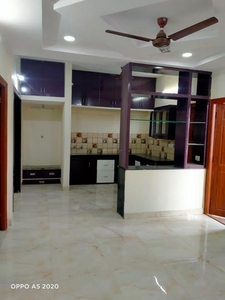 3 BHK Flat for rent in East Marredpally, Hyderabad - 1550 Sqft