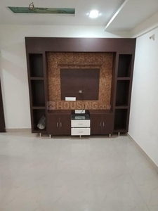 3 BHK Flat for rent in East Marredpally, Hyderabad - 1550 Sqft