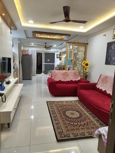 3 BHK Flat for rent in Gachibowli, Hyderabad - 1505 Sqft