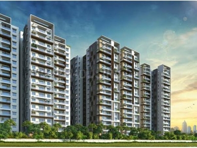 3 BHK Flat for rent in Gachibowli, Hyderabad - 2730 Sqft