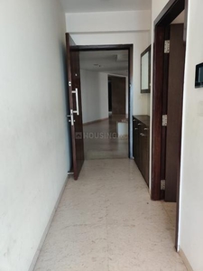 3 BHK Flat for rent in Goregaon East, Mumbai - 1306 Sqft