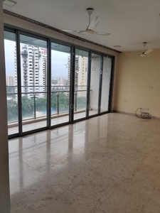 3 BHK Flat for rent in Goregaon East, Mumbai - 1306 Sqft
