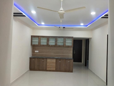 3 BHK Flat for rent in Hafeezpet, Hyderabad - 1600 Sqft