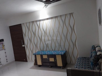3 BHK Flat for rent in Hinjawadi Phase 3, Pune - 1050 Sqft