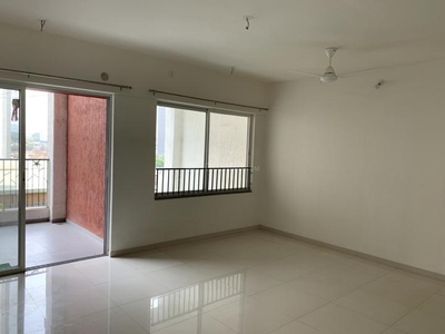 3 BHK Flat for rent in Hinjewadi, Pune - 1500 Sqft