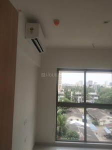3 BHK Flat for rent in Jogeshwari West, Mumbai - 1090 Sqft