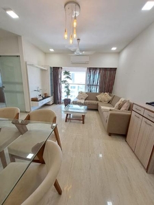 3 BHK Flat for rent in Juhu, Mumbai - 1052 Sqft