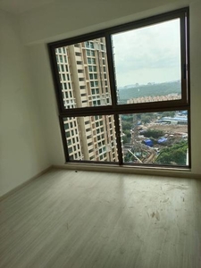 3 BHK Flat for rent in Kanjurmarg East, Mumbai - 1350 Sqft