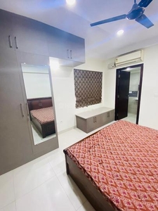 3 BHK Flat for rent in Khaja Guda, Hyderabad - 2625 Sqft