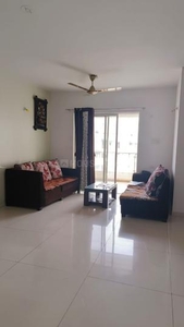 3 BHK Flat for rent in Kharadi, Pune - 1322 Sqft