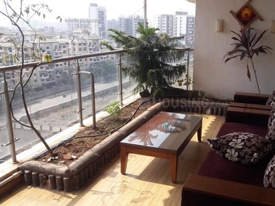 3 BHK Flat for rent in Kharadi, Pune - 1650 Sqft