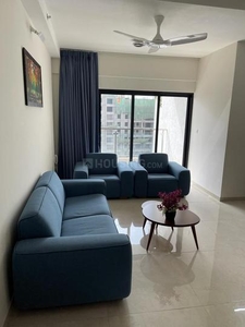 3 BHK Flat for rent in Kharadi, Pune - 1830 Sqft