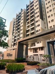 3 BHK Flat for rent in Kokapet, Hyderabad - 2100 Sqft
