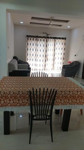 3 BHK Flat for rent in Kondapur, Hyderabad - 2350 Sqft