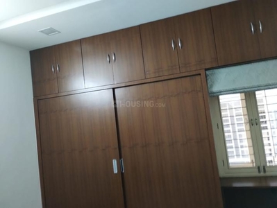 3 BHK Flat for rent in Kukatpally, Hyderabad - 1900 Sqft