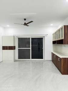 3 BHK Flat for rent in Madhapur, Hyderabad - 2200 Sqft