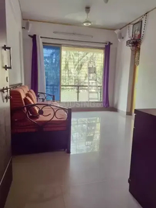 3 BHK Flat for rent in Malad West, Mumbai - 1450 Sqft