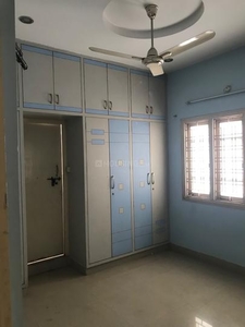 3 BHK Flat for rent in Mansoorabad, Hyderabad - 1400 Sqft