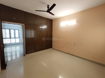 3 BHK Flat for rent in Miyapur, Hyderabad - 1675 Sqft