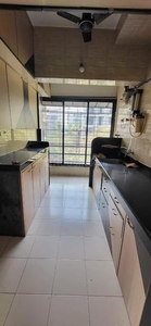 3 BHK Flat for rent in Mulund West, Mumbai - 1300 Sqft