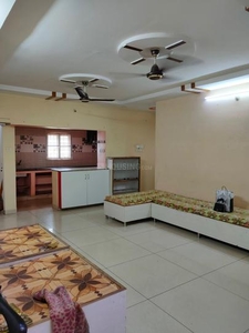 3 BHK Flat for rent in Nagole, Hyderabad - 1460 Sqft