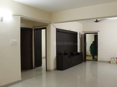 3 BHK Flat for rent in Nagole, Hyderabad - 1475 Sqft