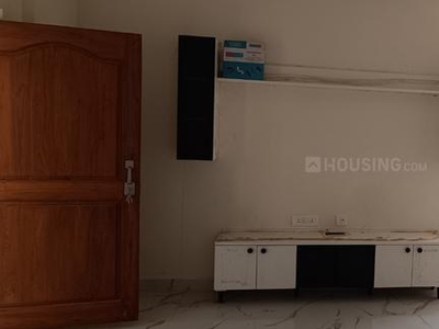 3 BHK Flat for rent in Nallagandla, Hyderabad - 1500 Sqft