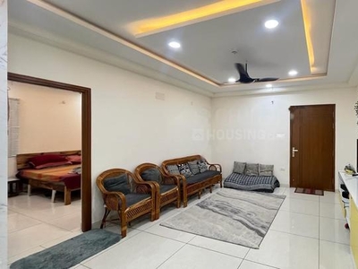 3 BHK Flat for rent in Nallagandla, Hyderabad - 1575 Sqft