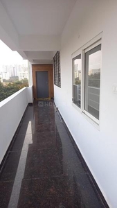 3 BHK Flat for rent in Nallagandla, Hyderabad - 1680 Sqft