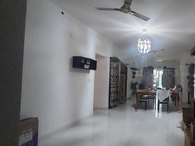 3 BHK Flat for rent in Nallagandla, Hyderabad - 1725 Sqft