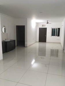 3 BHK Flat for rent in Nallagandla, Hyderabad - 1965 Sqft